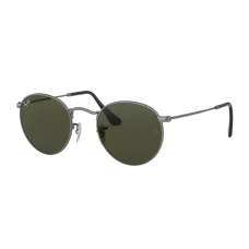 Ray-Ban ROUND METAL 3447  029